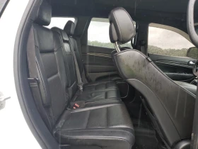 Jeep Grand cherokee High Altitude Обдух* Harman/Kardon* 8ZF* Дистроник - 34500 лв. - 23435649 10