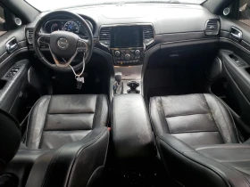 Jeep Grand cherokee High Altitude Обдух* Harman/Kardon* 8ZF* Дистроник - 34500 лв. - 23435649 8