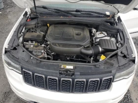 Jeep Grand cherokee High Altitude Обдух* Harman/Kardon* 8ZF* Дистроник - 34500 лв. - 23435649 12