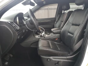 Jeep Grand cherokee High Altitude Обдух* Harman/Kardon* 8ZF* Дистроник - 34500 лв. - 23435649 7