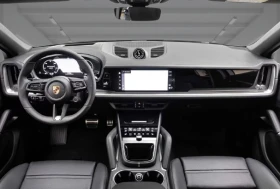 Обява за продажба на Porsche Cayenne S Coupe = SportDesign = Гаранция ~ 301 500 лв. - изображение 8