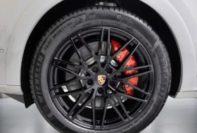 Обява за продажба на Porsche Cayenne S Coupe = SportDesign = Гаранция ~ 301 500 лв. - изображение 5