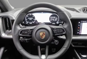Обява за продажба на Porsche Cayenne S Coupe = SportDesign = Гаранция ~ 301 500 лв. - изображение 7