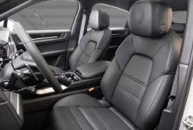 Обява за продажба на Porsche Cayenne S Coupe = SportDesign = Гаранция ~ 301 500 лв. - изображение 6