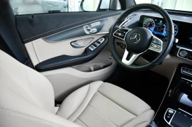 Обява за продажба на Mercedes-Benz EQC 400 AMG Line 4Matic ~ 100 798 лв. - изображение 5