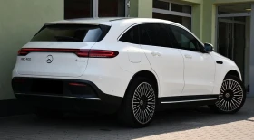 Обява за продажба на Mercedes-Benz EQC 400 AMG Line 4Matic ~ 100 798 лв. - изображение 2