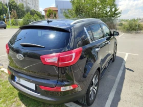 Kia Sportage - 17900 лв. - 27876309 5