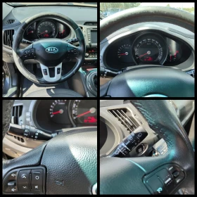 Kia Sportage - 17900 лв. - 27876309 13