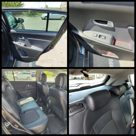 Kia Sportage - 17900 лв. - 27876309 12