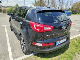 Kia Sportage - 17900 лв. - 27876309 4
