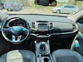 Kia Sportage - 17900 лв. - 27876309 6