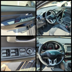 Kia Sportage - 17900 лв. - 27876309 9