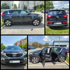 Kia Sportage - 17900 лв. - 27876309 8