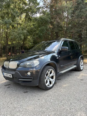 BMW X5 | Mobile.bg    2