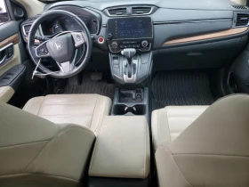 Honda Cr-v TOURING Купи сега!Крайна цена до бг! - 31500 лв. - 35750123 8