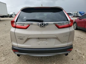 Honda Cr-v TOURING Купи сега!Крайна цена до бг! - 31500 лв. - 35750123 6