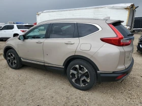 Honda Cr-v TOURING Купи сега!Крайна цена до бг! - 31500 лв. - 35750123 3