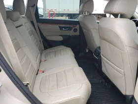 Honda Cr-v TOURING Купи сега!Крайна цена до бг! - 31500 лв. - 35750123 11