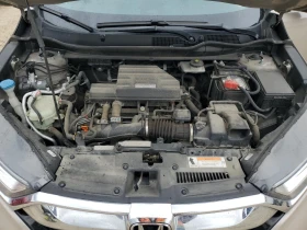 Honda Cr-v TOURING Купи сега!Крайна цена до бг! - 31500 лв. - 35750123 12