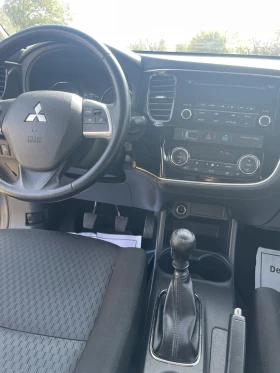 Mitsubishi Outlander | Mobile.bg    3