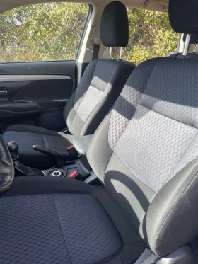 Mitsubishi Outlander | Mobile.bg    13