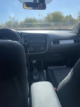 Mitsubishi Outlander | Mobile.bg    5