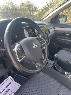 Mitsubishi Outlander | Mobile.bg    12