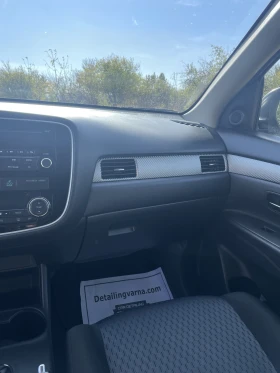 Mitsubishi Outlander | Mobile.bg    4
