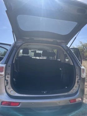 Mitsubishi Outlander | Mobile.bg    14