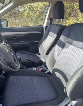 Mitsubishi Outlander | Mobile.bg    11