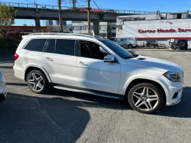 Mercedes-Benz GL 550 CARFAX*     | Mobile.bg    5
