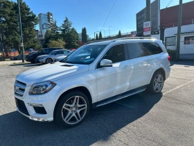 Mercedes-Benz GL 550 CARFAX*     | Mobile.bg    3