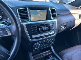 Mercedes-Benz GL 550 CARFAX*     | Mobile.bg    8