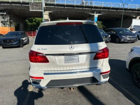 Mercedes-Benz GL 550 CARFAX*     | Mobile.bg    4