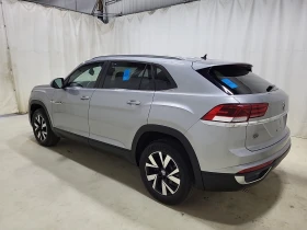 VW Atlas TRENDLINE* CARFAX* БЕЗ ПЪРВОНАЧАЛНА - 41300 лв. - 58135779 5