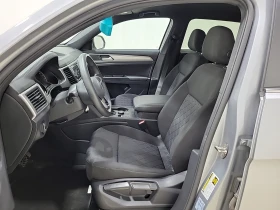 VW Atlas TRENDLINE* CARFAX* БЕЗ ПЪРВОНАЧАЛНА - 41300 лв. - 58135779 7