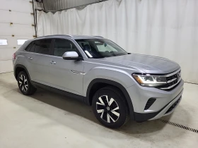 VW Atlas TRENDLINE* CARFAX* БЕЗ ПЪРВОНАЧАЛНА - 41300 лв. - 58135779 3