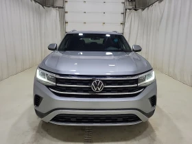 VW Atlas TRENDLINE* CARFAX* БЕЗ ПЪРВОНАЧАЛНА - 41300 лв. - 58135779 2