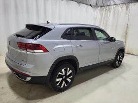 VW Atlas TRENDLINE* CARFAX* БЕЗ ПЪРВОНАЧАЛНА - 41300 лв. - 58135779 4