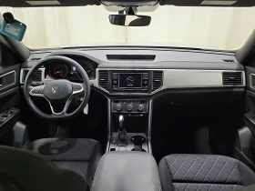 VW Atlas TRENDLINE* CARFAX* БЕЗ ПЪРВОНАЧАЛНА - 41300 лв. - 58135779 8