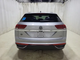 VW Atlas TRENDLINE* CARFAX* БЕЗ ПЪРВОНАЧАЛНА - 41300 лв. - 58135779 6