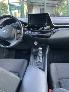 Обява за продажба на Toyota C-HR ~36 800 лв. - изображение 9