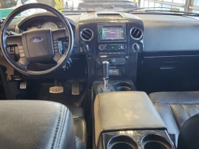 Ford F150 HARLEY-DAVIDSON* CARFAX*    | Mobile.bg    9
