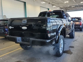Ford F150 HARLEY-DAVIDSON* CARFAX*    | Mobile.bg    3
