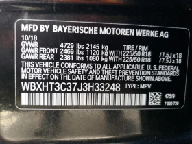 BMW X2 XDRIVE28I | Mobile.bg    14