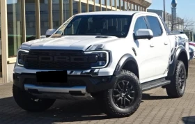 Ford Ranger RAPTOR 3.0 EcoBoost* 360CAM* KEYLESS* BANG&OLUFSEN