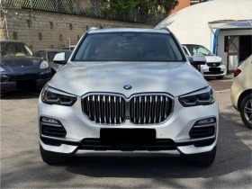 BMW X5 3.0d xDrive X Line - 69998 лв. / 35789.41 € - 15139379 2