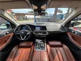 BMW X5 3.0d xDrive X Line - 69998 лв. / 35789.41 € - 15139379 7