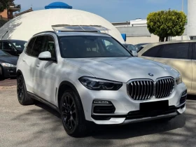 BMW X5 3.0d xDrive X Line - 69998 лв. / 35789.41 € - 15139379 3