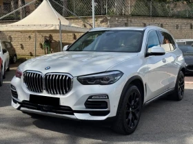 BMW X5 3.0d xDrive X Line